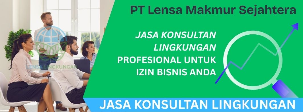 Jasa Konsultan Lingkungan Jakarta