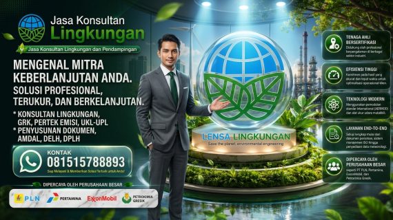 Pengaruh Jasa Konsultan Lingkungan Terhadap Skor ESG Perusahaan